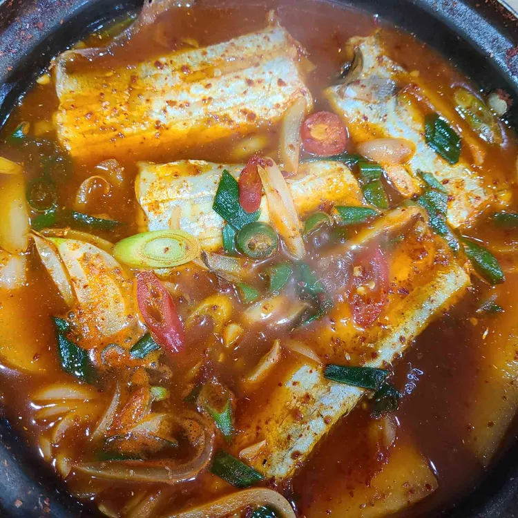 만미식당 대표 사진