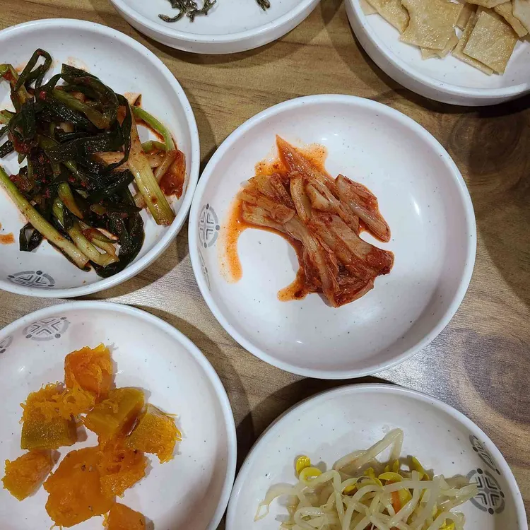 만미식당 대표 사진