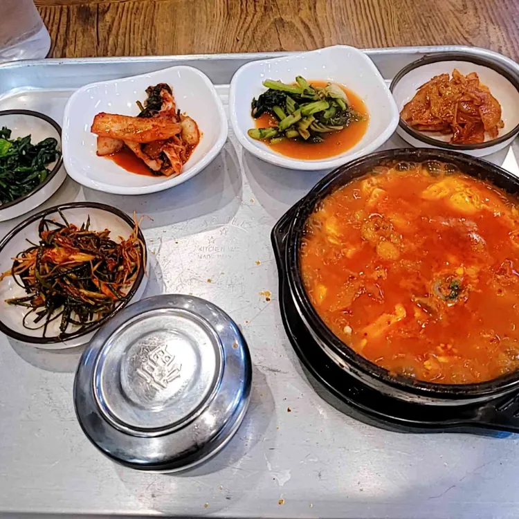 장모님순두부전문점 대표 사진
