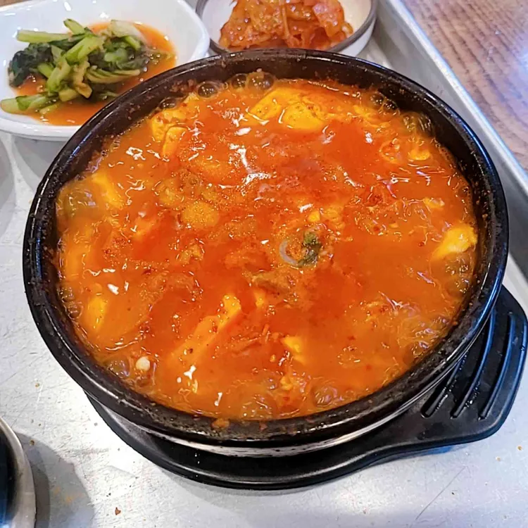 장모님순두부전문점 대표 사진