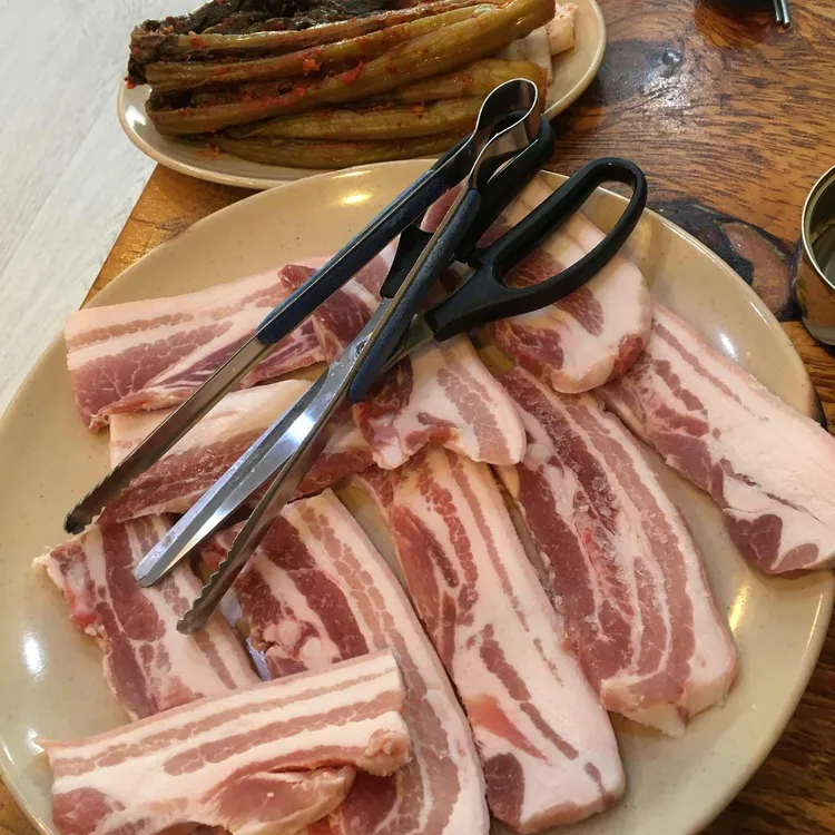 24시본오생삼겹 대표 사진