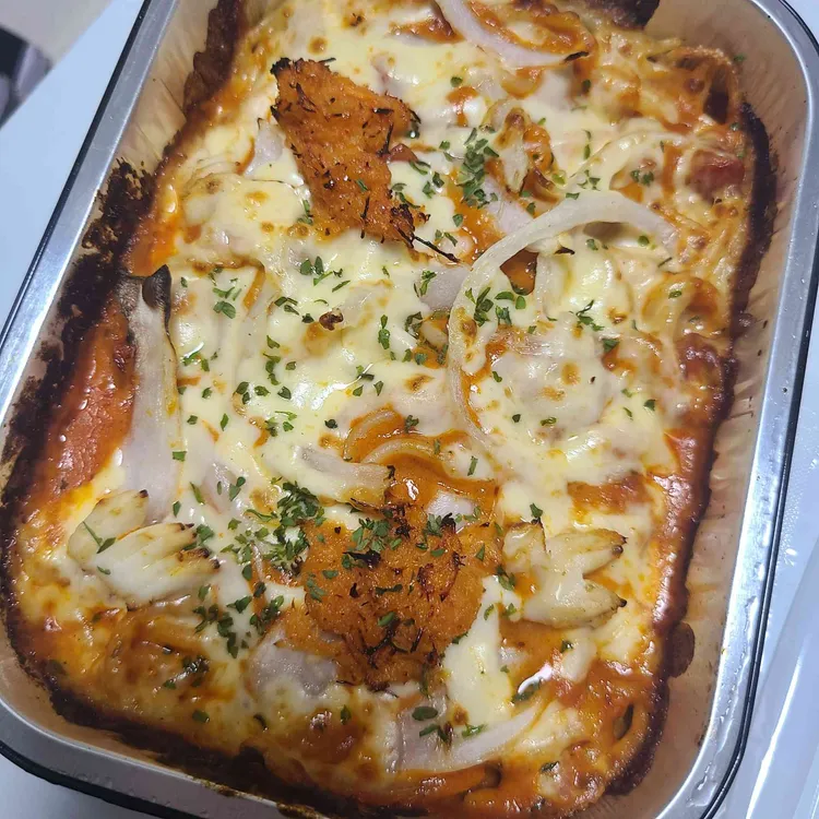 도미노피자 대표 사진