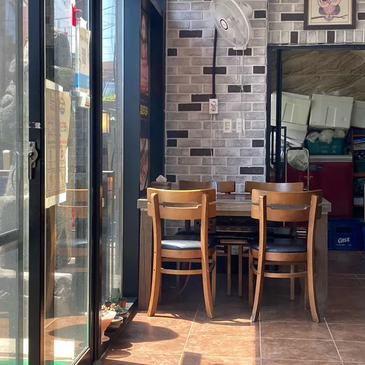 삼다도식당 대표 사진