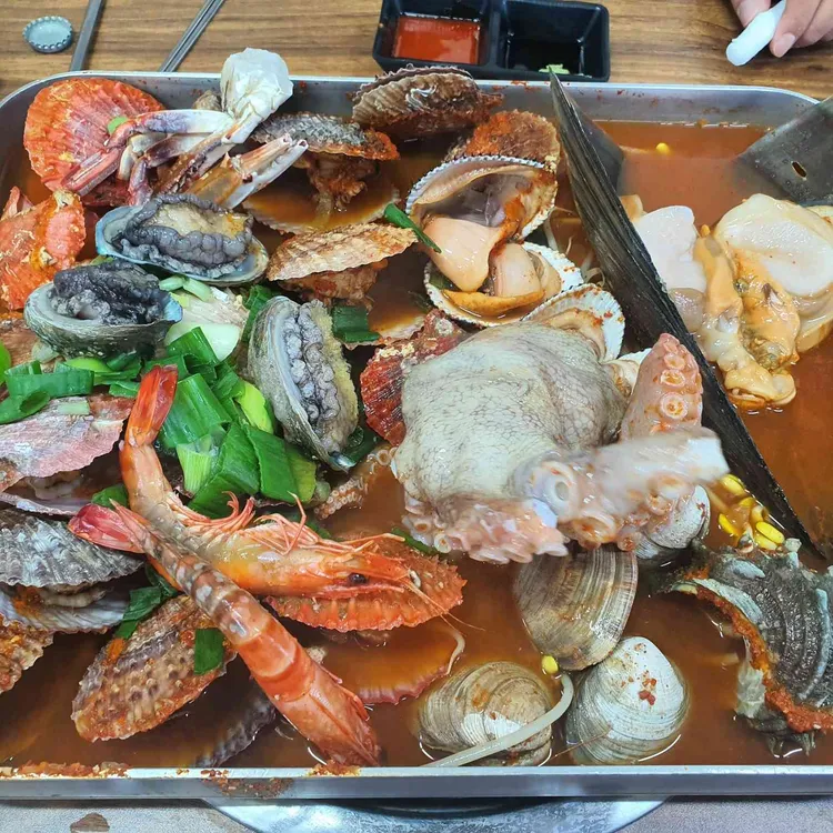 나포리식당 대표 사진