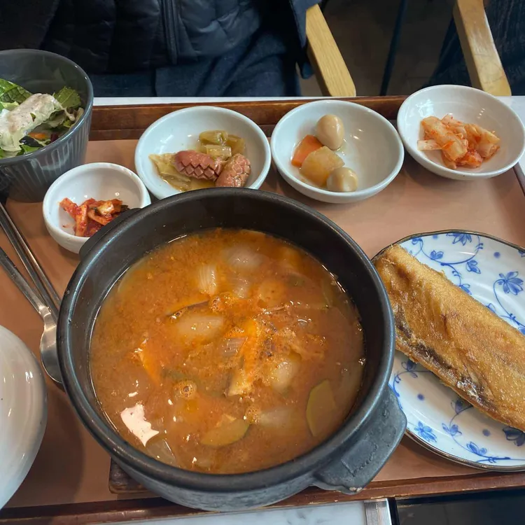 쌀고집 대표 사진