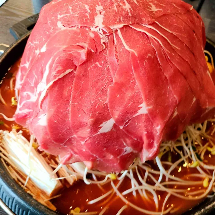 백년불고기 대표 사진