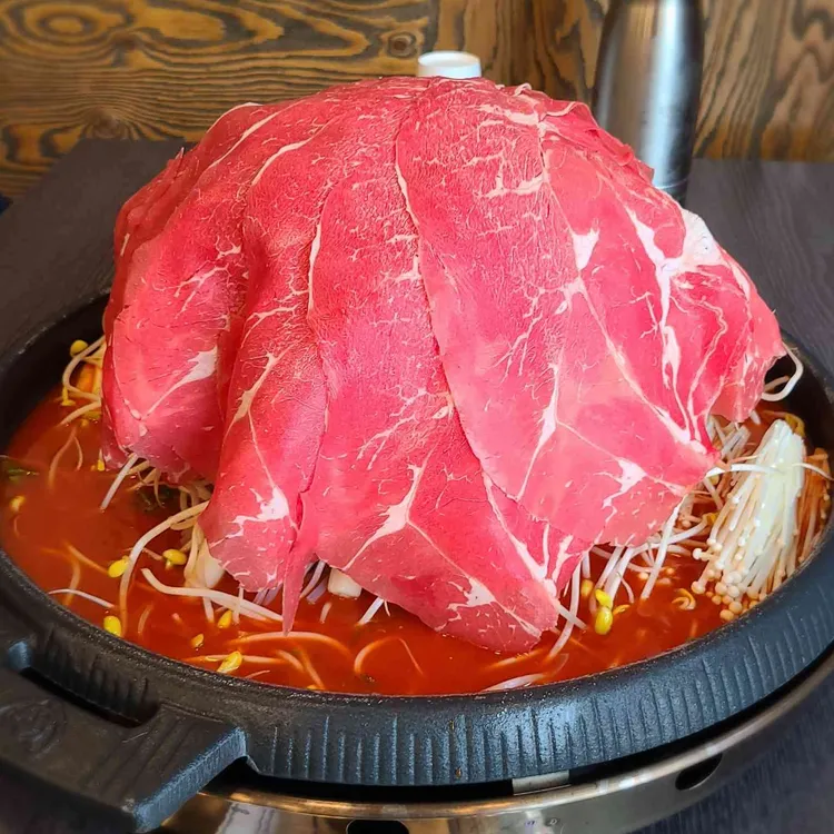 백년불고기 대표 사진