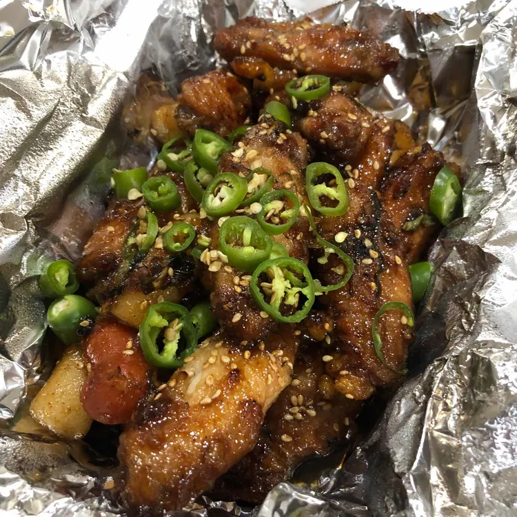 손규미왕김밥 대표 사진