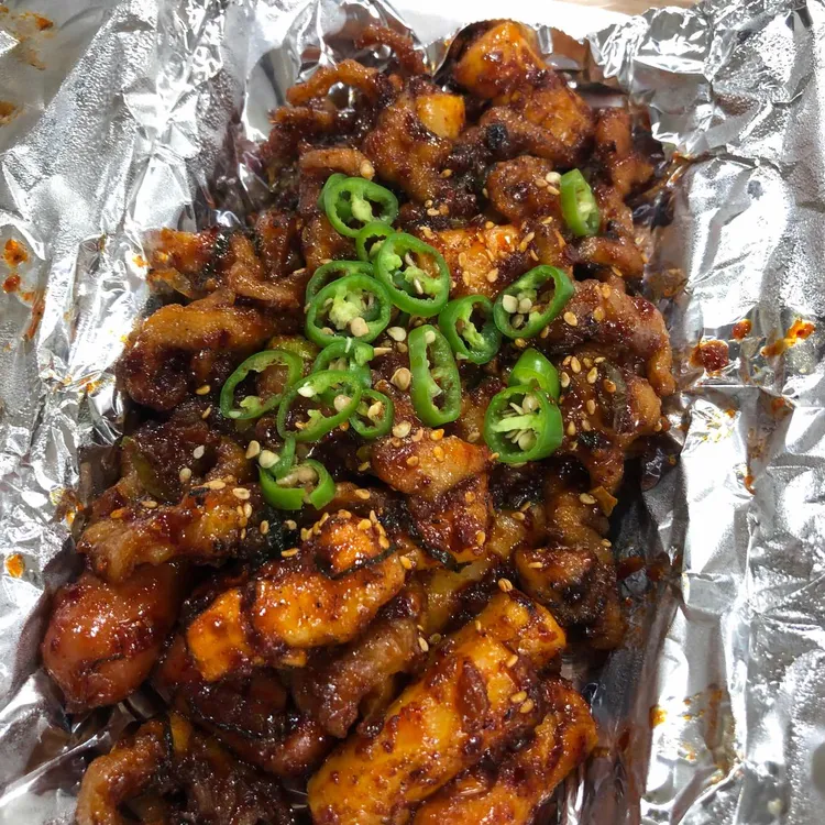 손규미왕김밥 대표 사진
