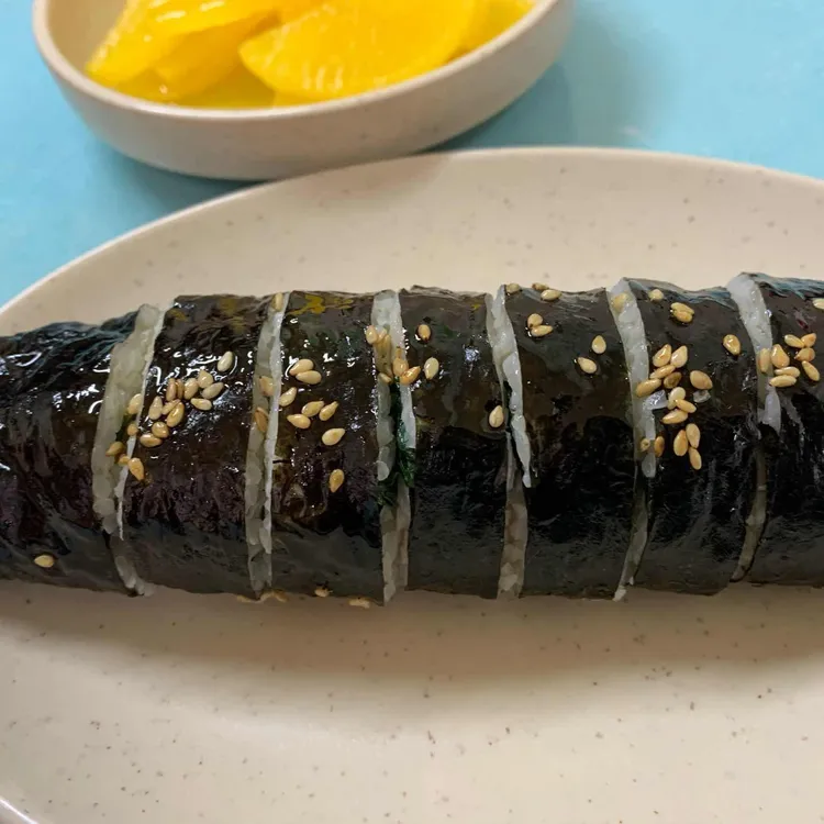 개미분식 대표 사진