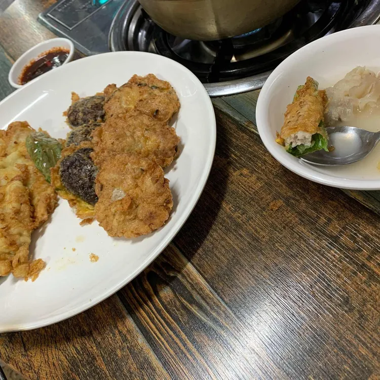 해미집 대표 사진