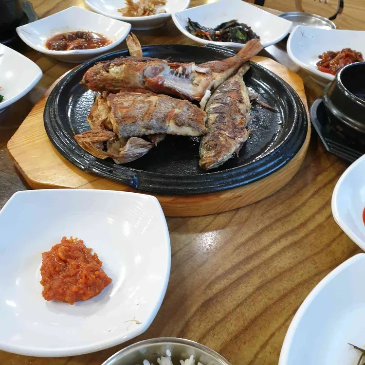 무거쌈밥 대표 사진