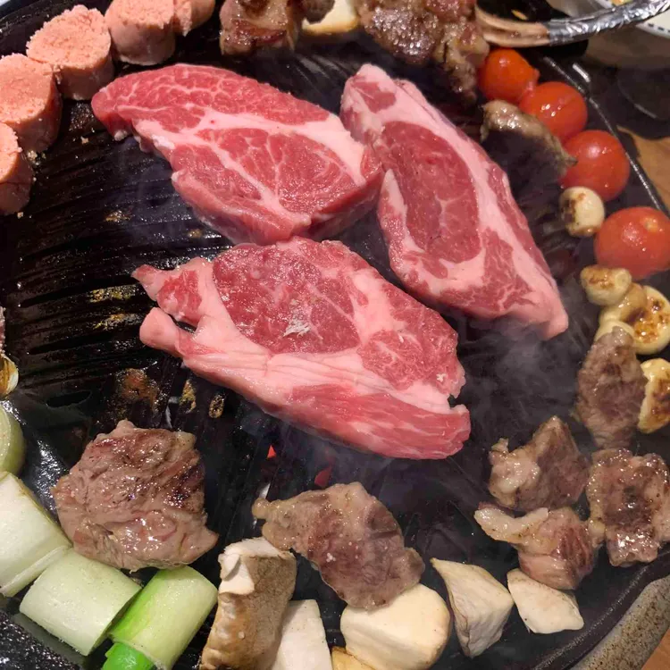 램가 대표 사진