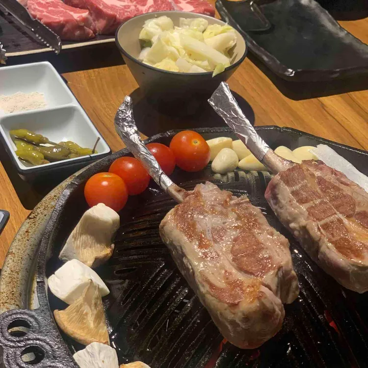 램가 대표 사진