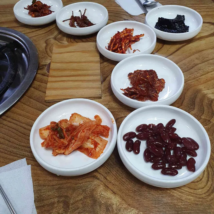 아빠밥상 대표 사진