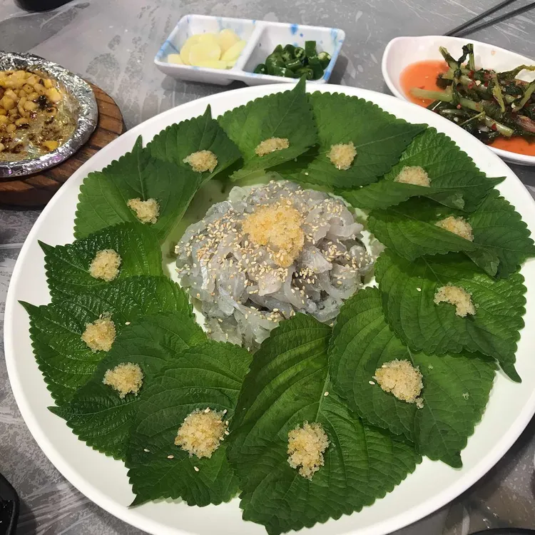 갯벌회포차 대표 사진