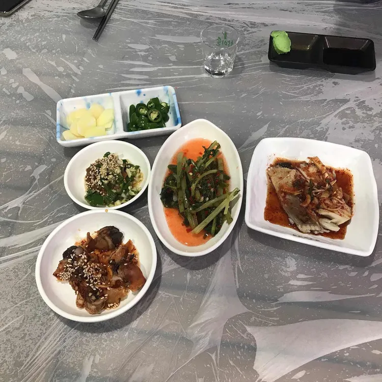 갯벌회포차 대표 사진