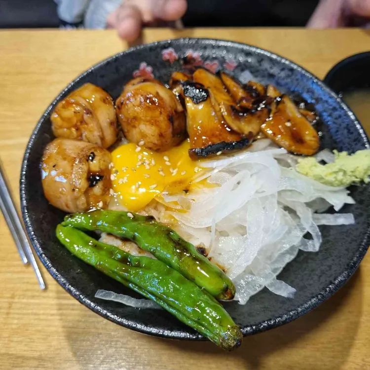 홍대개미 대표 사진