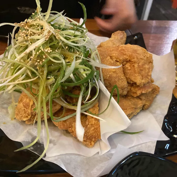 치킨사랑 대표 사진
