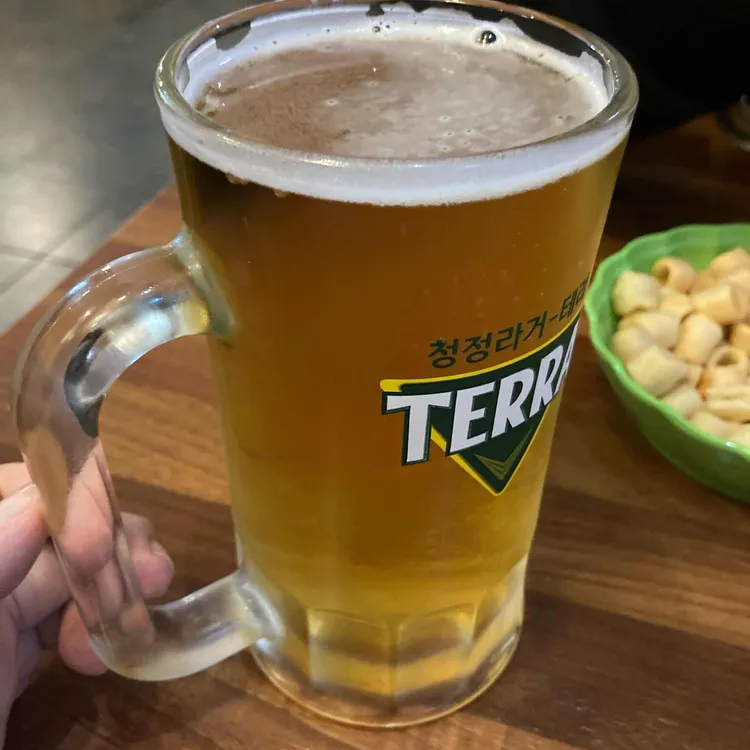 치킨사랑 대표 사진