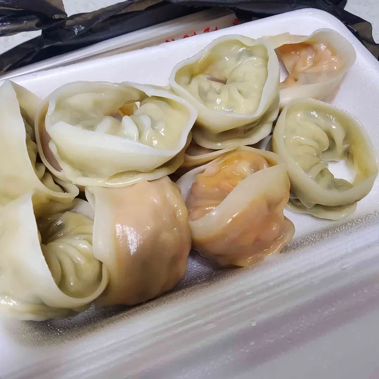 땡큐찐빵못난이만두도너츠 대표 사진