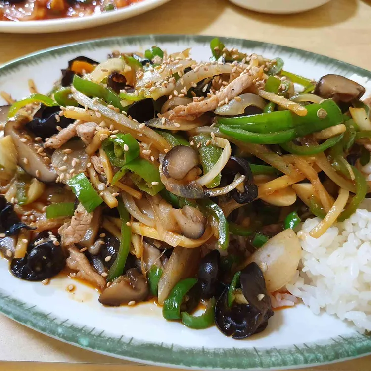 북경 대표 사진