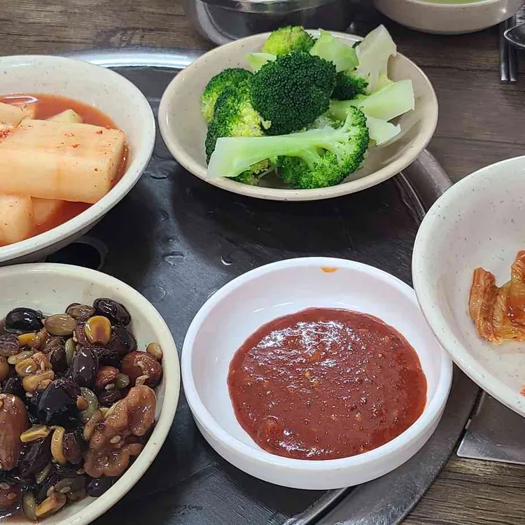 대중옥 대표 사진