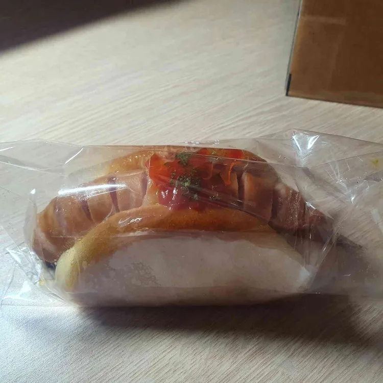파리바게뜨 대표 사진