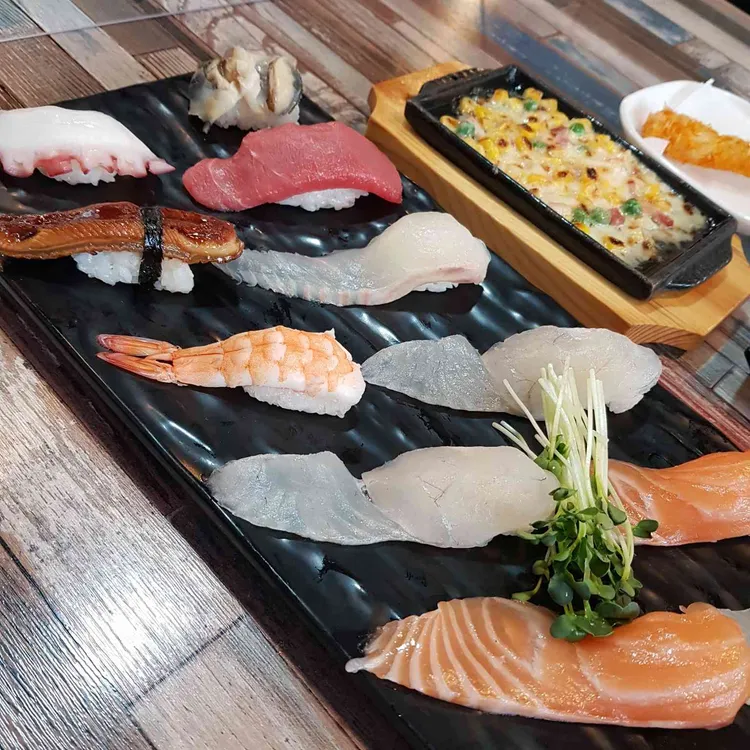 한끼로초밥 - 구리 스시 맛집 | 다이닝코드, 빅데이터 맛집검색 한끼로초밥 - 구리 스시 맛집 | 다이닝코드, 빅데이터 맛집검색