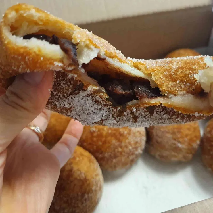 또또찹쌀도나스 대표 사진