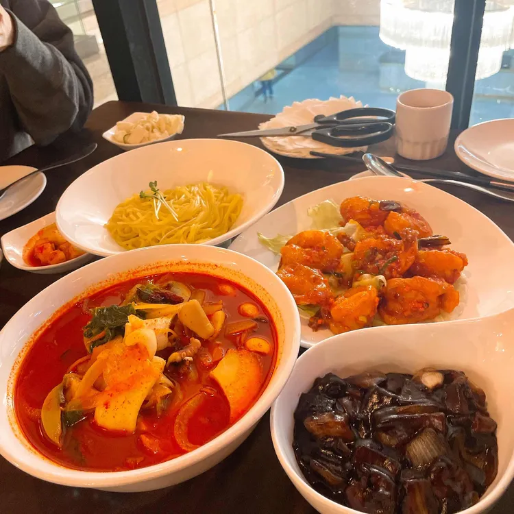 동보성 대표 사진