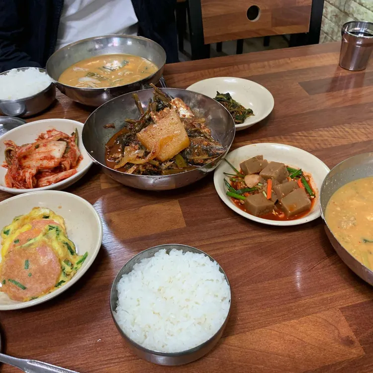 또오리식당 대표 사진