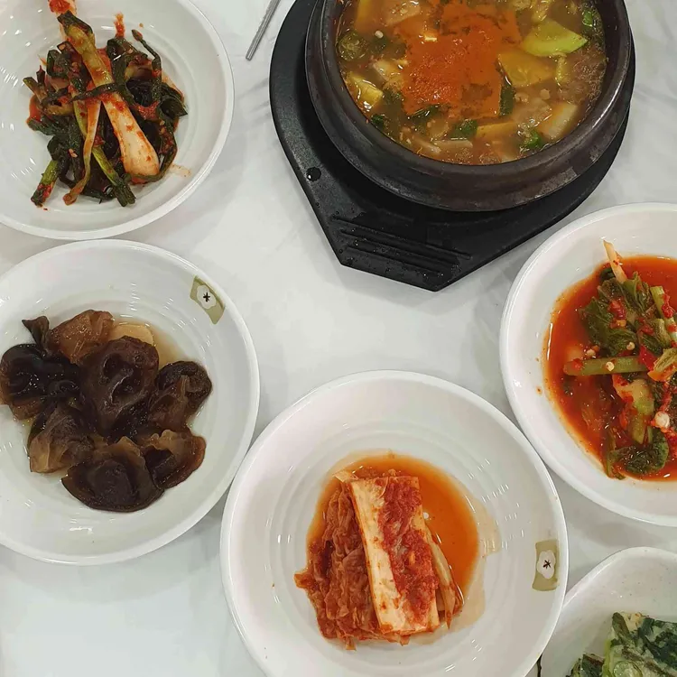전주식당 대표 사진