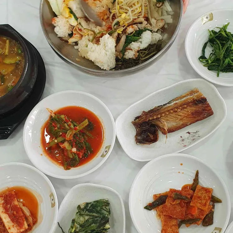 전주식당 대표 사진