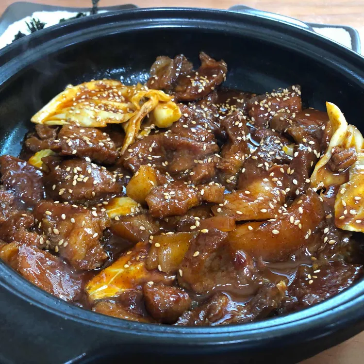 명천식당슈퍼 대표 사진