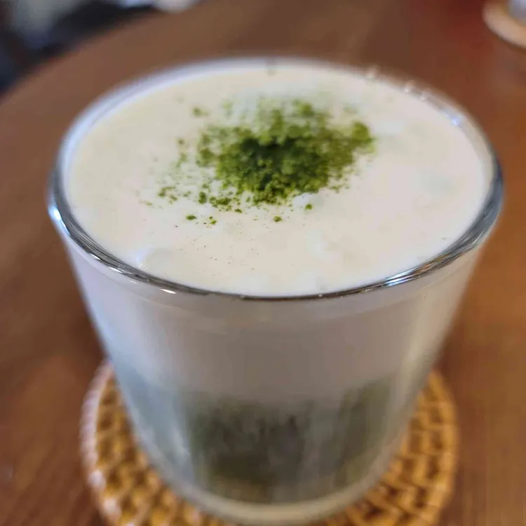 미미르커피 대표 사진