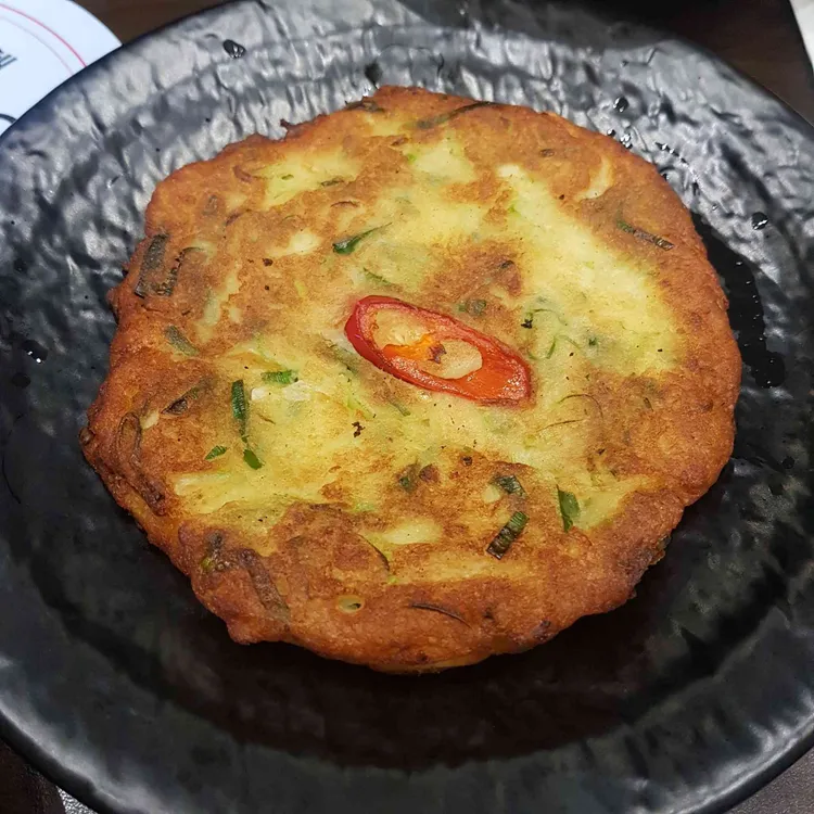 사리원 냉면 신세계백화점 대표 사진