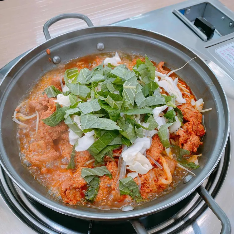 형태네식당 대표 사진