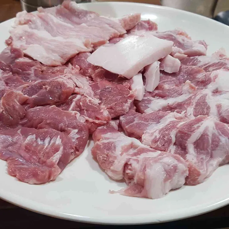 부산뒷고기 대표 사진