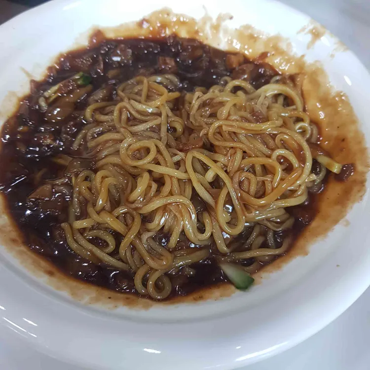북경반점 대표 사진