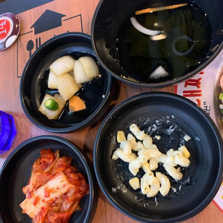 킹콩부대찌개 대표 사진