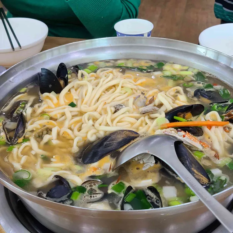 궁전해물칼국수 대표 사진