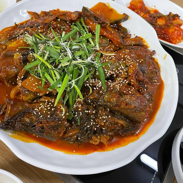 백세한방삼계탕 대표 사진