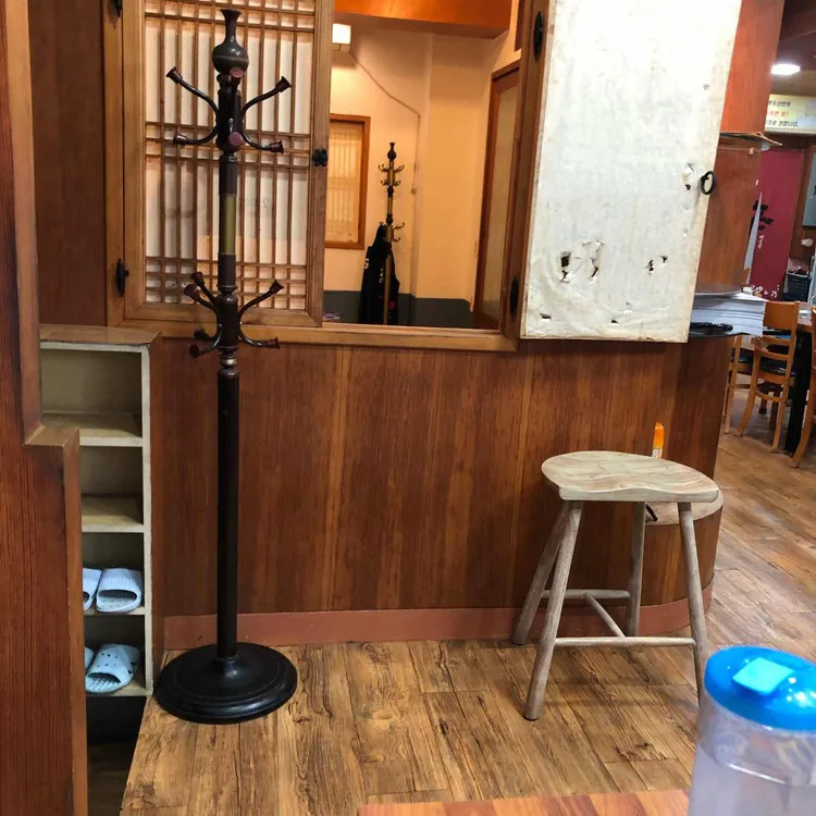 백두산갈비 대표 사진