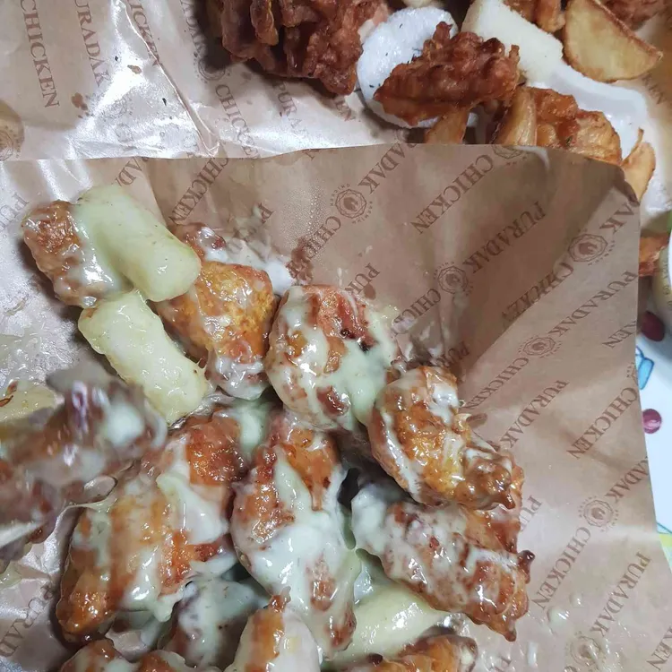 푸라닭  대표 사진