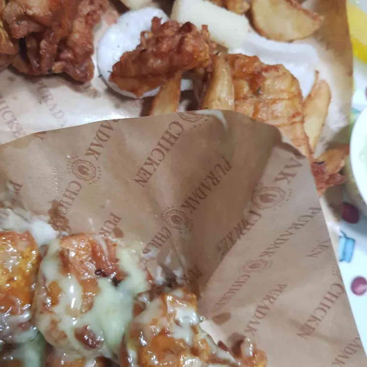 푸라닭  대표 사진