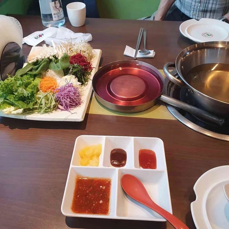 쌈촌 대표 사진
