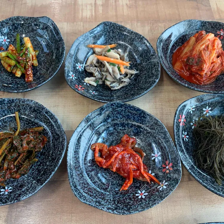 조개미집 대표 사진