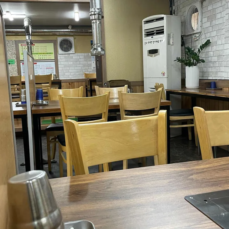 박성영 진주냉면 대표 사진