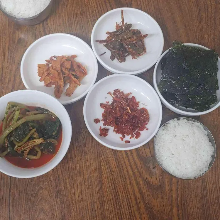 고향맛집 대표 사진